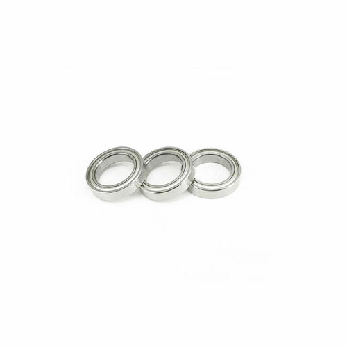 Roulement à billes - 6702ZZ - Shanghai SXD Precision Bearing Production Co., Ltd - à une rangée / radial / à section mince