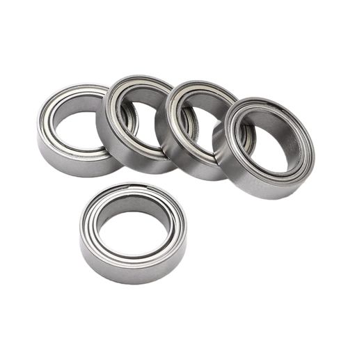 Roulement à billes - 6700ZZ - Shanghai SXD Precision Bearing Production Co., Ltd - à une rangée / radial / à section mince