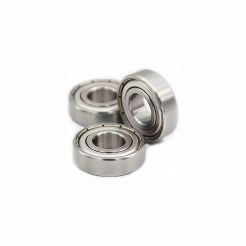 Roulement à billes - 699ZZ - Shanghai SXD Precision Bearing Production Co., Ltd - à une rangée / radial / à section mince