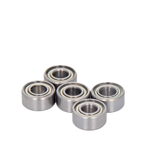 Roulement à billes - 685ZZ - Shanghai SXD Precision Bearing Production Co., Ltd - à une rangée / radial / à section mince