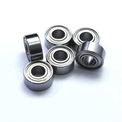 Roulement à billes - 683ZZ - Shanghai SXD Precision Bearing Production Co., Ltd - à une rangée / radial / à section mince
