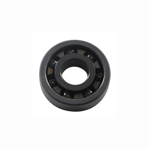 Roulement à billes - 6304 CE - Shanghai SXD Precision Bearing Production Co., Ltd - à une rangée / radial / en céramique
