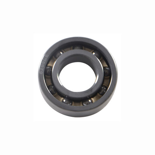 Roulement à billes - 6205 CE - Shanghai SXD Precision Bearing Production Co., Ltd - à une rangée / radial / en céramique
