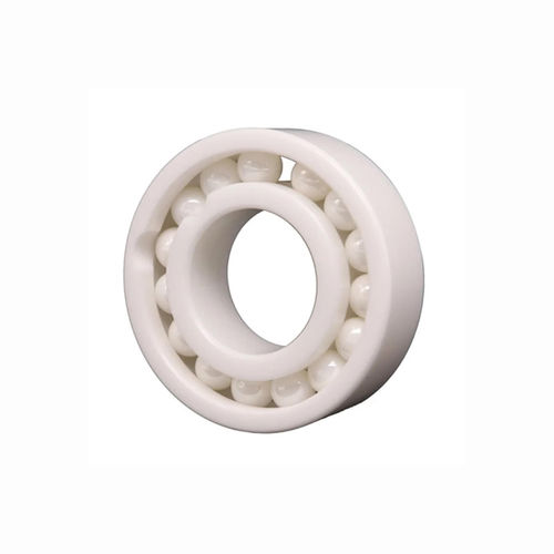 Roulement à billes - 6005 CE - Shanghai SXD Precision Bearing Production Co., Ltd - à une rangée / radial / en céramique