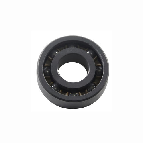 Roulement à billes - 6203 CE - Shanghai SXD Precision Bearing Production Co., Ltd - à une rangée / radial / en céramique