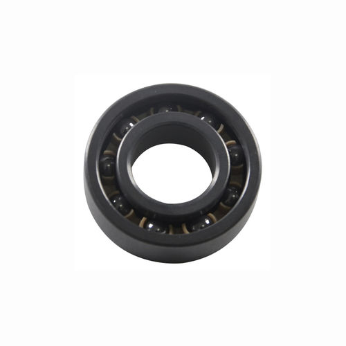 Roulement à billes - 6004 CE - Shanghai SXD Precision Bearing Production Co., Ltd - à une rangée / radial / en céramique