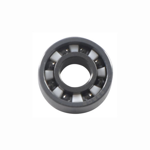 Roulement à billes - 698 CE - Shanghai SXD Precision Bearing Production Co., Ltd - à une rangée / radial / en céramique