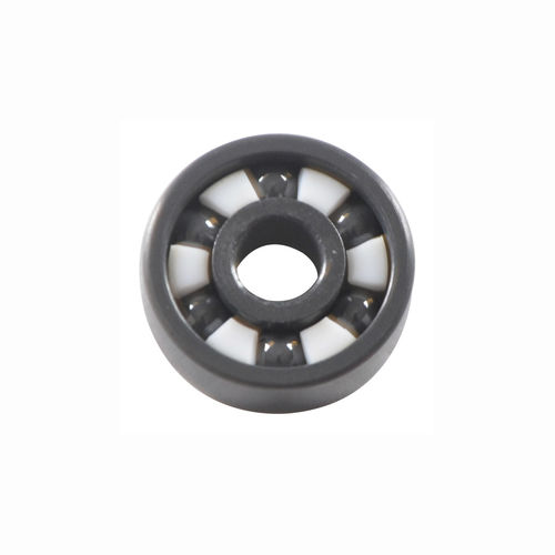 Roulement à billes - 626 CE - Shanghai SXD Precision Bearing Production Co., Ltd - à une rangée / radial / en céramique