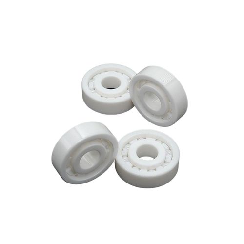Roulement à billes - 625 CE - Shanghai SXD Precision Bearing Production Co., Ltd - à une rangée / radial / en céramique