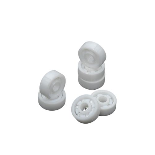 Roulement à billes - 624 CE - Shanghai SXD Precision Bearing Production Co., Ltd - à une rangée / radial / en céramique