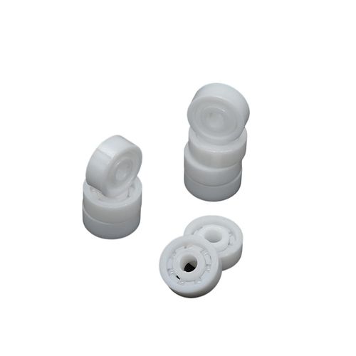 Roulement à billes - 623 CE - Shanghai SXD Precision Bearing Production Co., Ltd - à une rangée / radial / en céramique