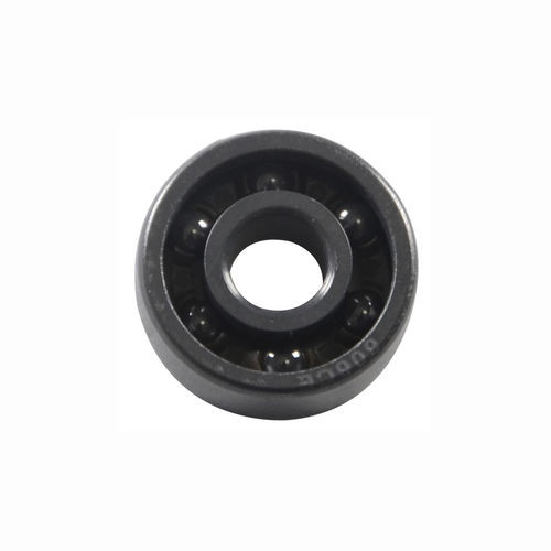 Roulement à billes - 606 CE - Shanghai SXD Precision Bearing Production Co., Ltd - à une rangée / radial / en céramique