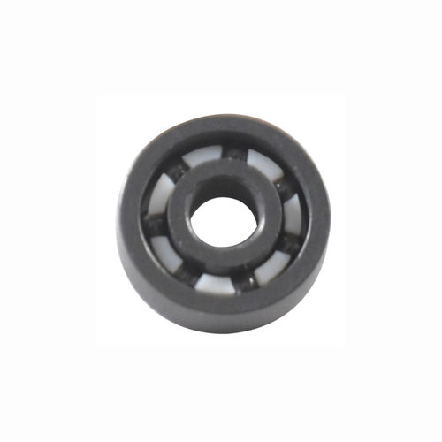 Roulement à billes - 604 CE - Shanghai SXD Precision Bearing Production Co., Ltd - à une rangée / radial / en céramique