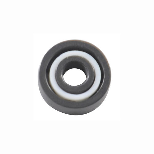 Roulement à billes - 603 CE - Shanghai SXD Precision Bearing Production Co., Ltd - à une rangée / radial / en céramique