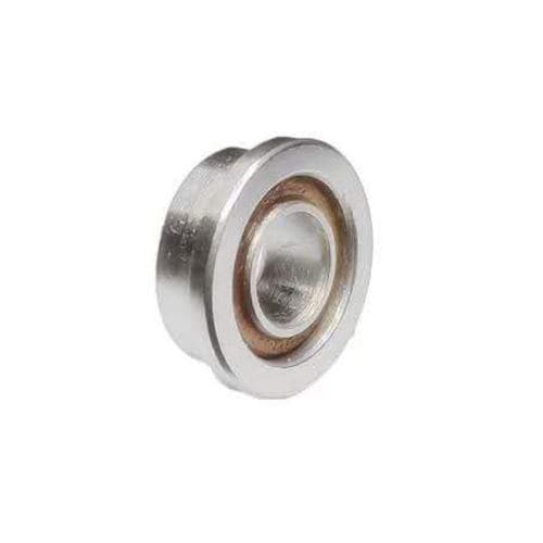 Roulement à rouleaux - SFR144TLZWN - Shanghai SXD Precision Bearing Production Co., Ltd - à une rangée / radial / en céramique