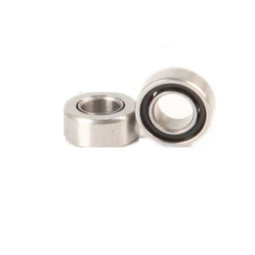 Roulement à rouleaux - SR144K1TLZ1N - Shanghai SXD Precision Bearing Production Co., Ltd - à une rangée / radial / en céramique