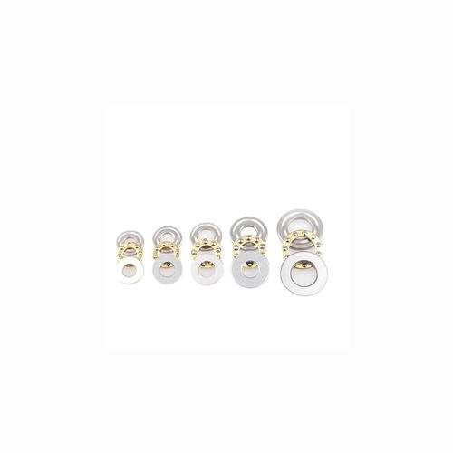 Butée à billes en acier chromé - F10-18M - Shanghai SXD Precision Bearing Production Co., Ltd - miniature