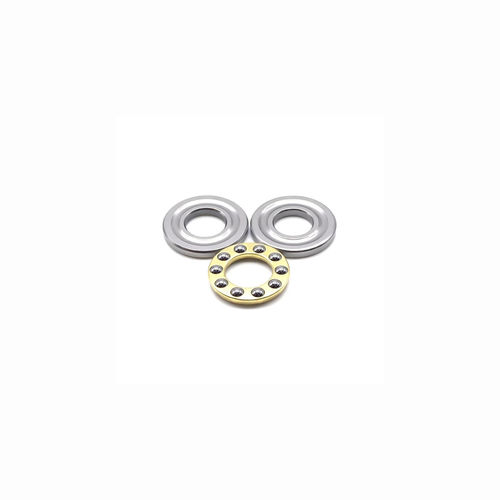 Butée à billes en acier chromé - F9-20M - Shanghai SXD Precision Bearing Production Co., Ltd - miniature