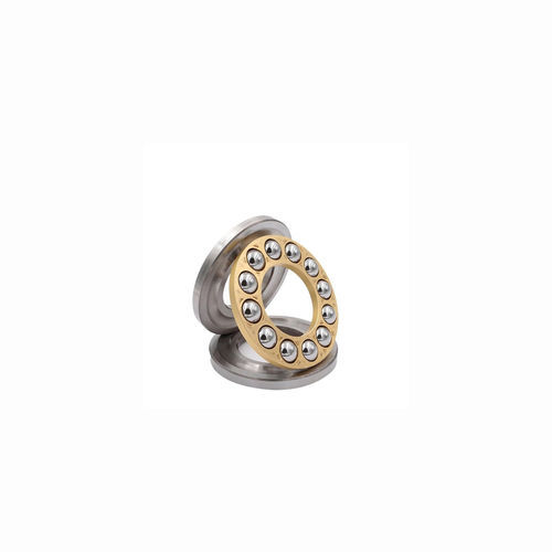 Butée à billes en acier chromé - F8-19M - Shanghai SXD Precision Bearing Production Co., Ltd - miniature