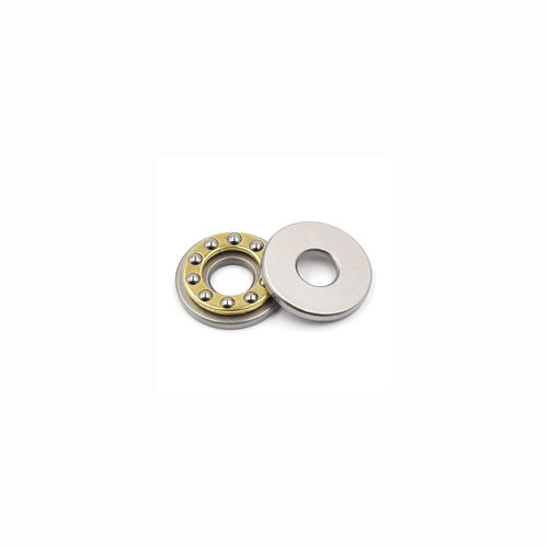 Butée à billes en acier chromé - F8-16M - Shanghai SXD Precision Bearing Production Co., Ltd - miniature