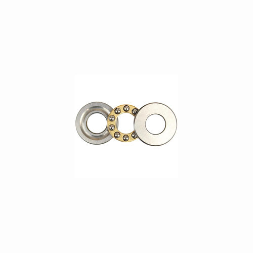 Butée à billes en acier chromé - F7-17M - Shanghai SXD Precision Bearing Production Co., Ltd - miniature