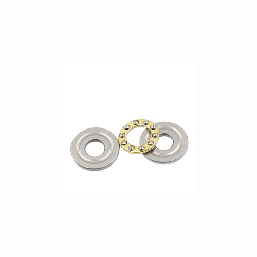Butée à billes en acier chromé - F6-14M - Shanghai SXD Precision Bearing Production Co., Ltd - miniature