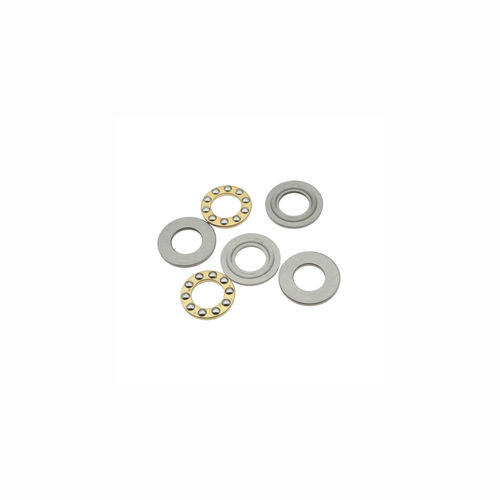 Butée à billes en acier chromé - F6-12M - Shanghai SXD Precision Bearing Production Co., Ltd - miniature