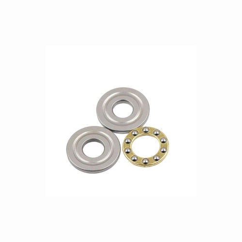 Butée à billes en acier chromé - F5-12M - Shanghai SXD Precision Bearing Production Co., Ltd - miniature