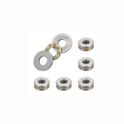 Butée à billes en acier chromé - F4-10M - Shanghai SXD Precision Bearing Production Co., Ltd - miniature