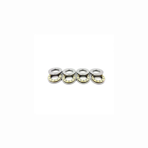 Butée à billes en acier chromé - F4-9M - Shanghai SXD Precision Bearing Production Co., Ltd - miniature