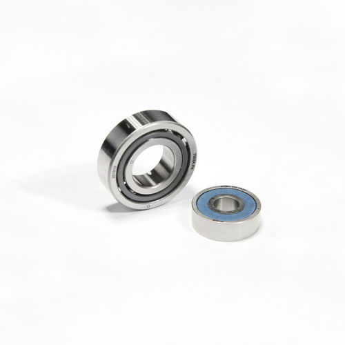 Roulement à billes - 7002 - Shanghai SXD Precision Bearing Production Co., Ltd - radial / axial / à contact oblique