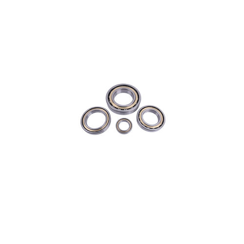 Roulement à billes - 7900 - Shanghai SXD Precision Bearing Production Co., Ltd - à contact oblique / à une rangée / radial