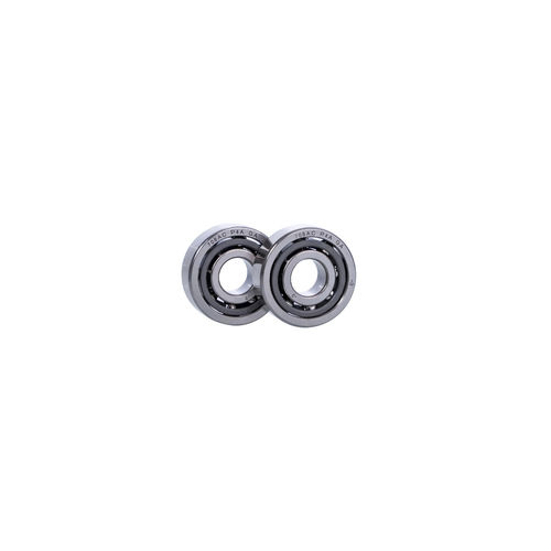 Roulement à billes - 708 - Shanghai SXD Precision Bearing Production Co., Ltd - à contact oblique / à une rangée / radial
