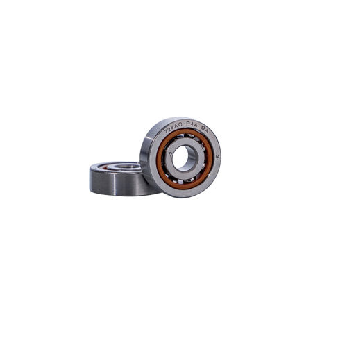 Roulement à billes - 725 - Shanghai SXD Precision Bearing Production Co., Ltd - radial / axial / à contact oblique