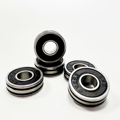 Roulement à billes - 6952RS2N - Shanghai SXD Precision Bearing Production Co., Ltd - à une rangée / radial / en acier chromé