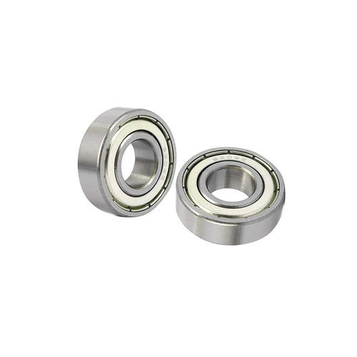 Roulement à billes - 6202ZZ - Shanghai SXD Precision Bearing Production Co., Ltd - radial / en acier chromé