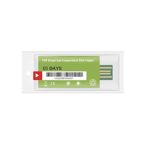 Data logger de température - YSUP series - SHENZHEN GEEKSENCE TECHNOLOGY CO., LTD. - USB / pour le stockage / pour applications alimentaires