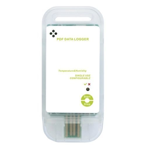 Data logger de température - YXUP series - SHENZHEN GEEKSENCE TECHNOLOGY CO., LTD. - d'humidité / USB / pour contrôle