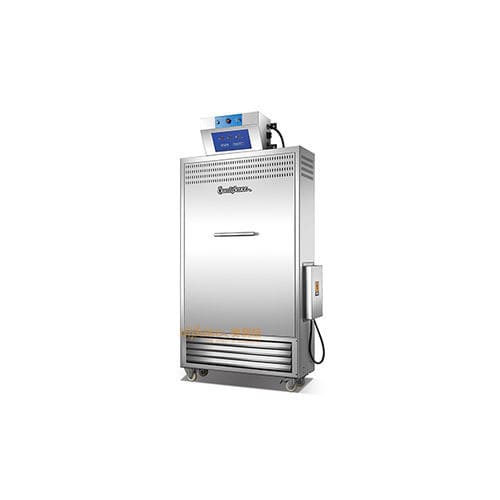 Chambre de fermentation statique - QF series - Foshan Shunde Qualibake Food Machinery Co., Ltd.
