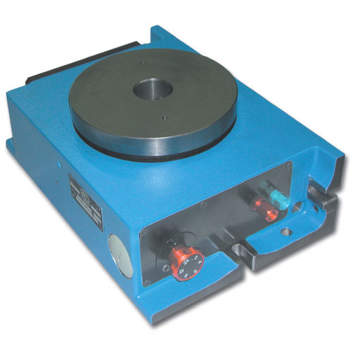 Plateau diviseur électrique - PI 170 - EMISSA - horizontal / vertical / monobroche