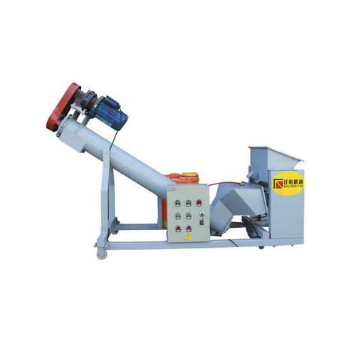 Machine d'enrobage pour l'agroalimentaire - 5BYX-3M - Hebei Maoheng Machinery Co., Ltd.