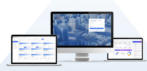 Logiciel statistique - Deepblue Technology (Shanghai) Co., Ltd. - de visualisation / de stockage / cloud