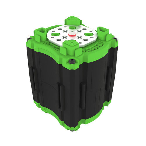 Batterie lithium NMC - Moduloo 3D - TYVA Energie - modulaire / sur mesure / 12 V