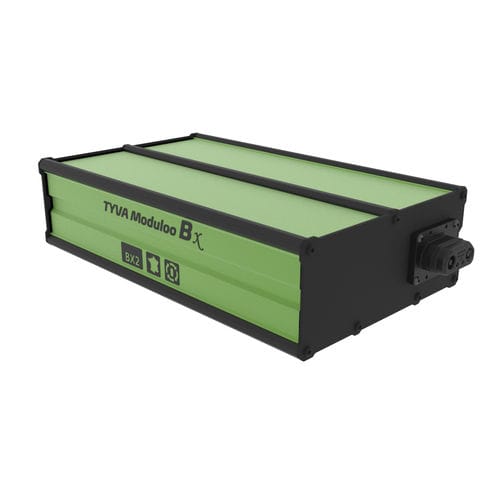 Batterie lithium - Moduloo Bx - TYVA Energie - de bloc / pour AGV / CE