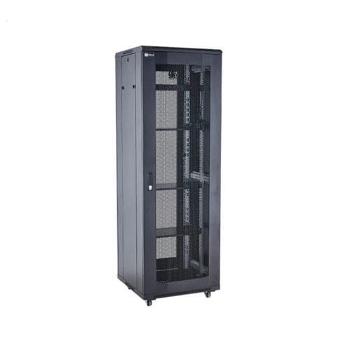 Armoire réseau de commande - 42U - Beijing Bright Hongyang Technology Co., Ltd. - verticale / haute