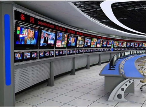 Mur vidéo LCD - IS9001 - Beijing Bright Hongyang Technology Co., Ltd.