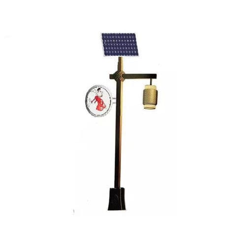 Lampadaire urbain - Beijing Bright Hongyang Technology Co., Ltd.