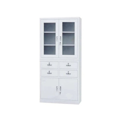 Armoire de bureau - Beijing Bright Hongyang Technology Co., Ltd. - de stockage et distribution / murale / en métal