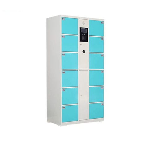 Vestiaire pour chantier de construction - Beijing Bright Hongyang Technology Co., Ltd. - pour usage extérieur / intelligent / multiple