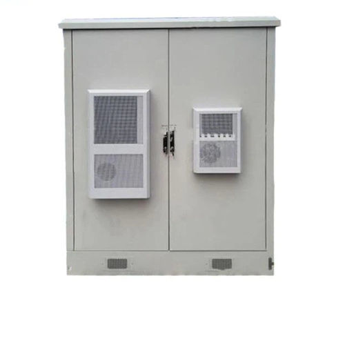 Armoire de stockage - Beijing Bright Hongyang Technology Co., Ltd. - murale / à porte / en métal